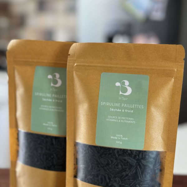 packing spiruline paiellettes (3)